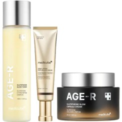 تصویر پک گلوتاتیون و جوانساز مدی کیوب [3 محصول] 