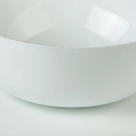 تصویر کاسه سالاد خوری 