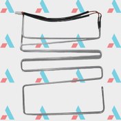 تصویر المنت یخچال هیمالیا مدل 530 ظرفیت 88 وات 