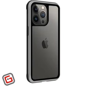 تصویر گارد K-DOO مدل Ares مناسب برای گوشی موبایل اپل iPhone 15 K-DOO Ares Case for Apple iPhone 15