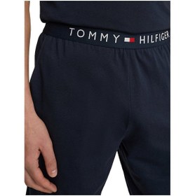 تصویر شلوارک مردانه تامی هیلفیگر tommy hilfiger | UM0UM03080 4898124