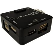 تصویر پکیج کامل فلایت کنترل Pixracer R15 Autopilot 