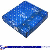 تصویر دیسک و صفحه و بلبرنگ پیکان آردی ایساکو مدل 670300699 