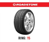 تصویر لاستیک رودستون مدل N5000 PLUS 205/65R15 