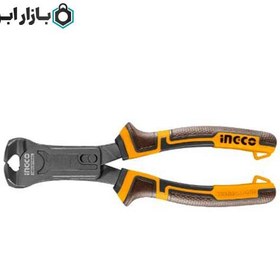 تصویر گاز میخکش 8.5 اینچ حرفه ای اینکو HCECP58200 