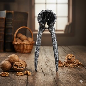 تصویر گردوشکن چدنی اعلا 