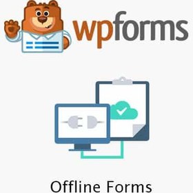 خرید و قیمت افزونه فرم های آفلاین WPForms – Offline Forms | ترب