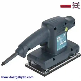 تصویر دستگاه سنباده لرزان ای اس مدل P293 ظرفیت ۱۶۰ وات 