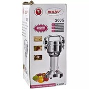 تصویر آسیاب 200گرم مایر - تیغه طلایی-مدل M.N2024 