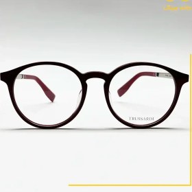 تصویر عینک طبی TRUSSARDI مدل VTR103 
