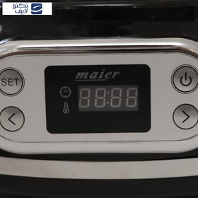 تصویر میوه خشک کن مایر مدل MR-2929 