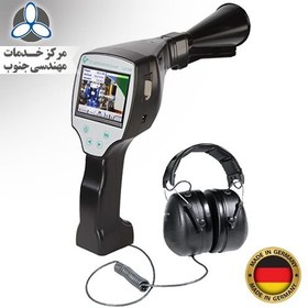 تصویر دوربین نشت یاب CS Instruments/ LD 500-510 