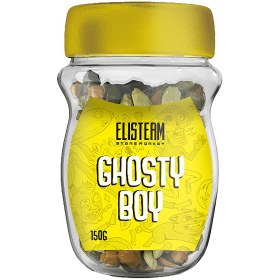 تصویر سنگ بخار الیستیم گوستی بوی Elisteam ghosty boy steam stones 