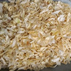 تصویر پیاز خشک شده 1 کیلویی 