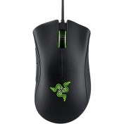 تصویر ماوس گیمینگ ریزر مدل DeathAdder Essential با سیم 