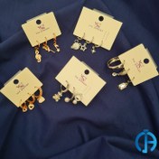 تصویر پک گوشواره ysx کد 035 