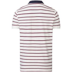 تصویر پولوشرت مردانه لیورجی - M 