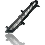 تصویر دی لایت راست تیگو 5 نیو شرکتی اصلی 