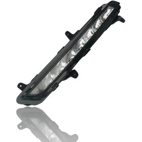 تصویر دی لایت چپ تیگو 5 نیو شرکتی اصلی 