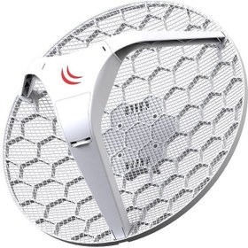 تصویر آنتن میکروتیک مدل LHG 5 (tripack) 