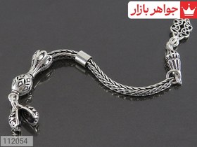 تصویر کرکوش نقره کد 112054 