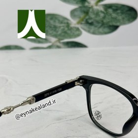 تصویر عینک کروم هارتز مدل 214 