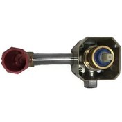 تصویر مکانیزم توکار راسان مدل ویوات 