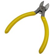 تصویر انبر سیم چین سایز 5 اینچ حرفه ای آردییر RDEER مدل RT-502 