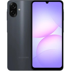 تصویر گوشی موبایل سامسونگ Galaxy A07 4G دو سیم‌کارت ظرفیت 256 گیگابایت رم 8 گیگابایت - چین 