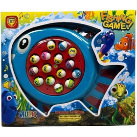 تصویر ماهیگیری 