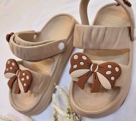 تصویر دمپایی و صندل پاپیون سایز ۳۶-۳۷ 