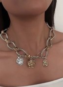 تصویر گردنبند اسپورت دخترونه 