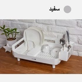 تصویر آبچکان و جاظرفی روکابینتی 