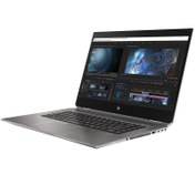 تصویر لپ تاپ استوک اچ پی HP ZBOOK 15 G5 i7 VGA 4GB نسل 9 