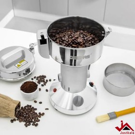 تصویر آسیاب جیپاس مدل GCG41014 توان 1400 وات Geepas GCG41014 1400W Grinder