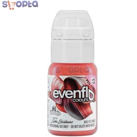 تصویر رنگ برایونفلو 