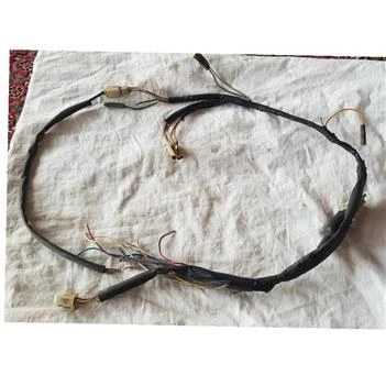 خرید و قیمت سیم کشی سوزوکی ax100 | ترب