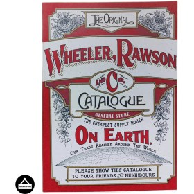 تصویر کاتالوگ Rdr2 