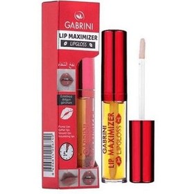 تصویر ریمل حجم دهنده ۷ میل 