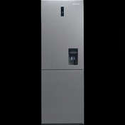 تصویر یخچال وفریزردوو مدل BM-10TI ا Daewoo refrigerator and freezer model: BM-10TI Daewoo refrigerator and freezer model: BM-10TI