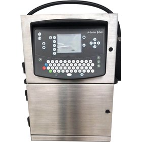 تصویر جت‌پرینترDomino A-Series Plus 