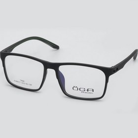 تصویر فریم عینک طبی اوگا کد 56 
