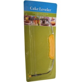 تصویر اره مویی کیک 