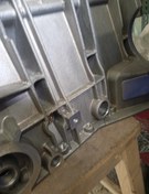 تصویر بلوک سیلندر پژو سمند پارس xu7 کاویان 