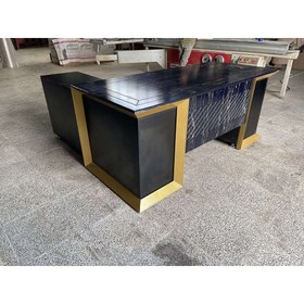 تصویر میز مدیریت مدل کهکشان 