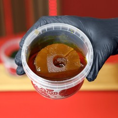 تصویر ترشک آناناس (زرد) 