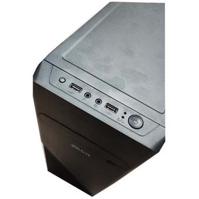 تصویر کیس کامپیوتر مدل SABIT C15 