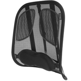 تصویر پشت کمری فلوز مدل Mesh Mesh model waist back