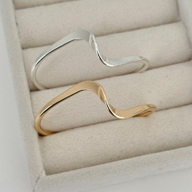 تصویر بنگل زنانه موج کد ۸۰۷ 