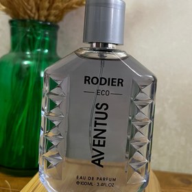 تصویر ادکلن اونتوس aventus مردانه RODIER 